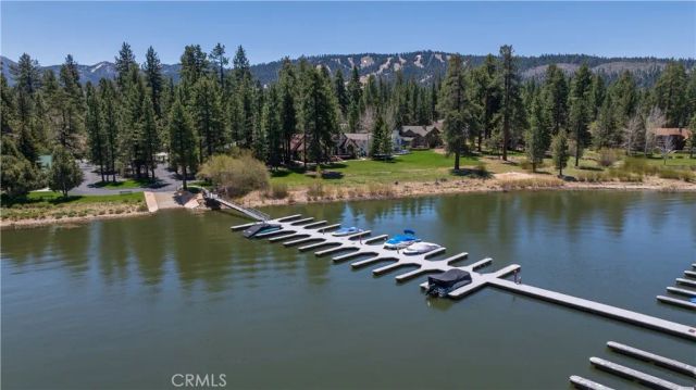 0 Marina, Big Bear Lake, CA 92315
