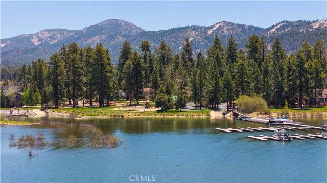0 Marina, Big Bear Lake, CA 92315