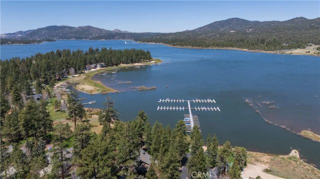 0 Marina, Big Bear Lake, CA 92315