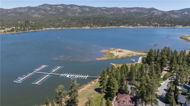 0 Marina, Big Bear Lake, CA 92315