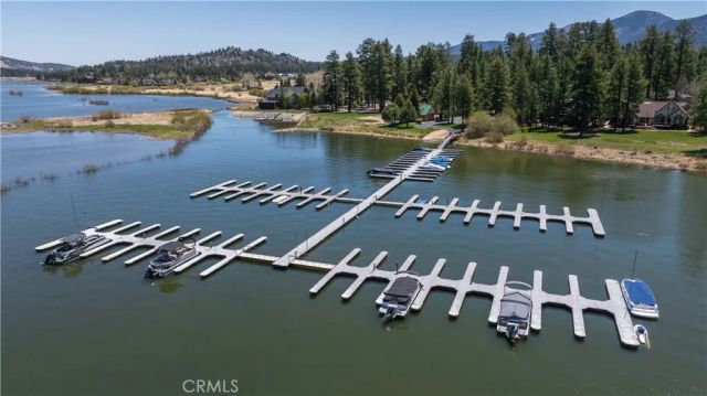 0 Marina, Big Bear Lake, CA 92315
