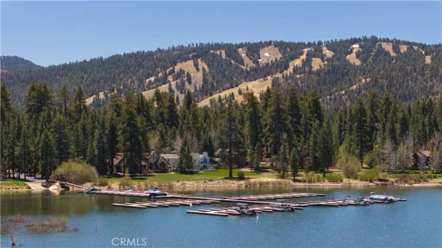 0 Marina, Big Bear Lake, CA 92315