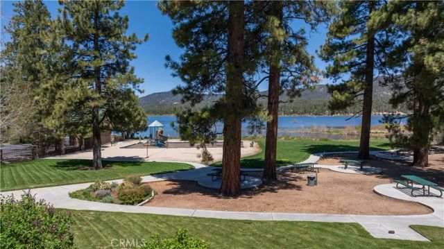 0 Marina, Big Bear Lake, CA 92315