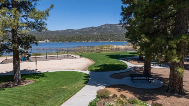 0 Marina, Big Bear Lake, CA 92315