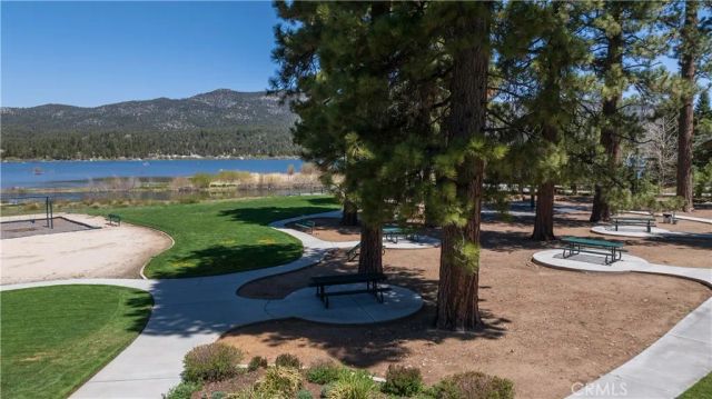 0 Marina, Big Bear Lake, CA 92315