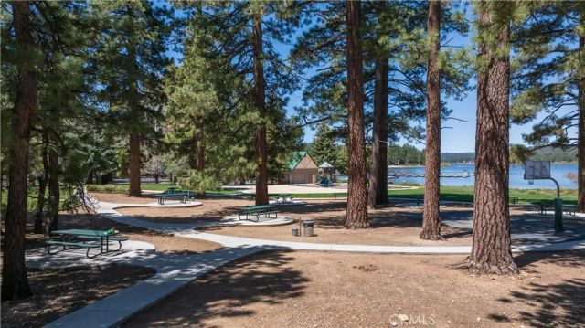 0 Marina, Big Bear Lake, CA 92315