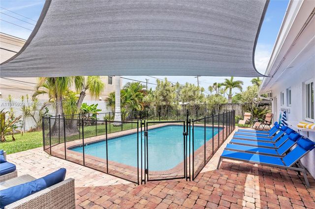 617 NW 30th Court, Wilton Manors, FL 33311