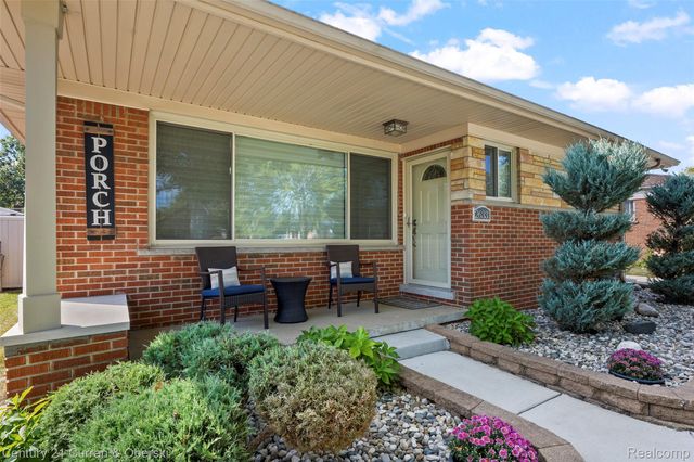 26331 Hass Street, Dearborn, MI 48127