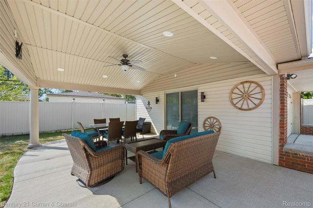 26331 Hass Street, Dearborn, MI 48127