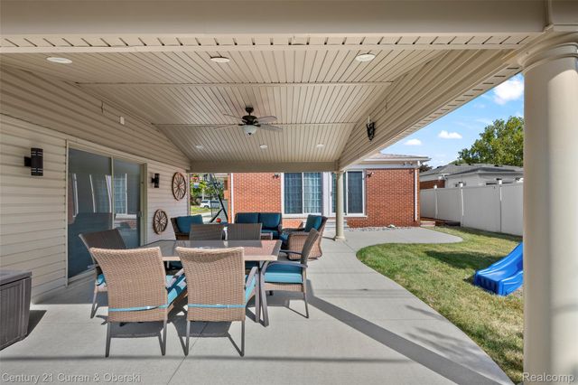 26331 Hass Street, Dearborn, MI 48127