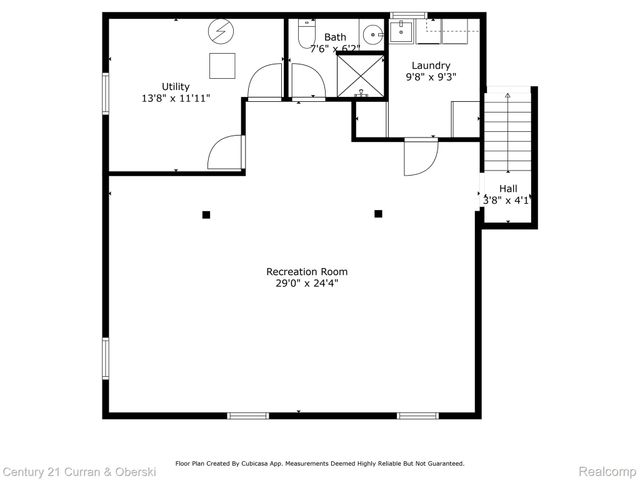 26331 Hass Street, Dearborn, MI 48127