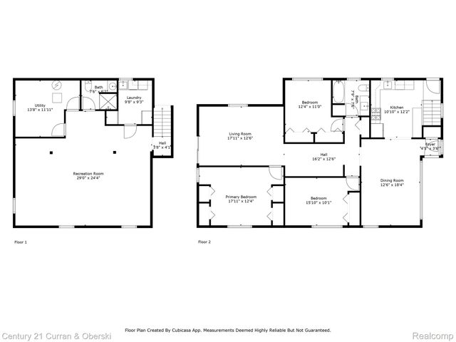 26331 Hass Street, Dearborn, MI 48127