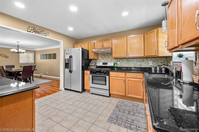 26331 Hass Street, Dearborn, MI 48127