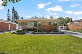 26331 Hass Street, Dearborn, MI 48127