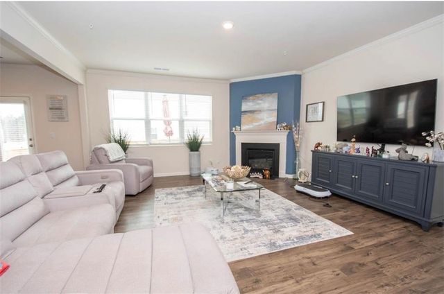 2718 Serena Way, Atlanta, GA 30331