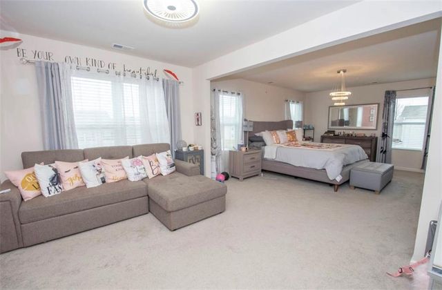 2718 Serena Way, Atlanta, GA 30331