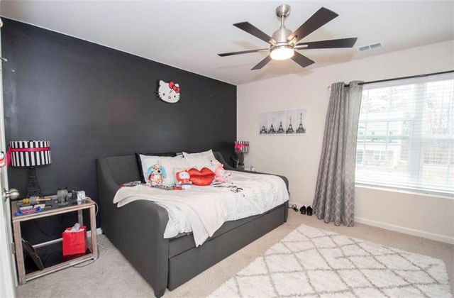 2718 Serena Way, Atlanta, GA 30331