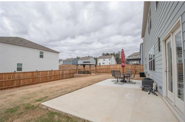 2718 Serena Way, Atlanta, GA 30331