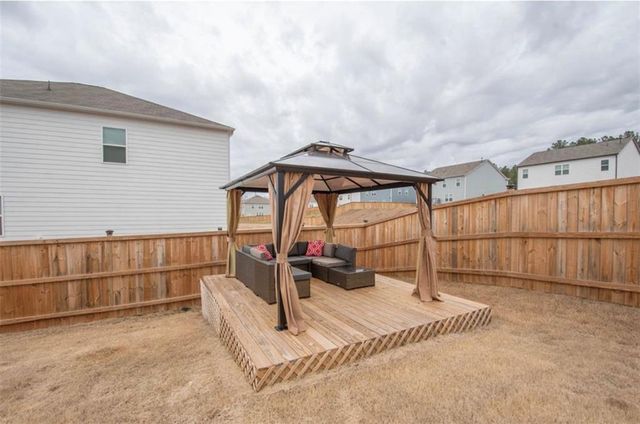 2718 Serena Way, Atlanta, GA 30331