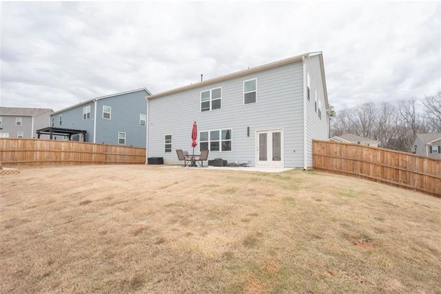 2718 Serena Way, Atlanta, GA 30331