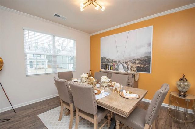 2718 Serena Way, Atlanta, GA 30331