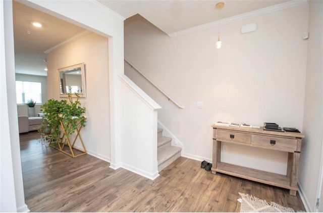 2718 Serena Way, Atlanta, GA 30331