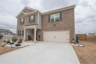 2718 Serena Way, Atlanta, GA 30331