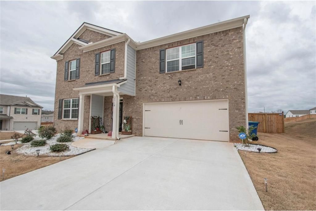 2718 Serena Way, Atlanta, GA 30331