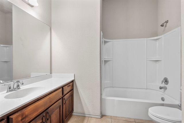 5345 Thornbush Drive, Fort Worth, TX 76179