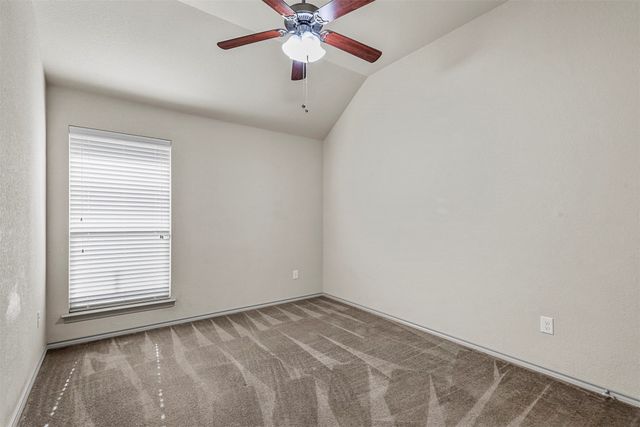 5345 Thornbush Drive, Fort Worth, TX 76179