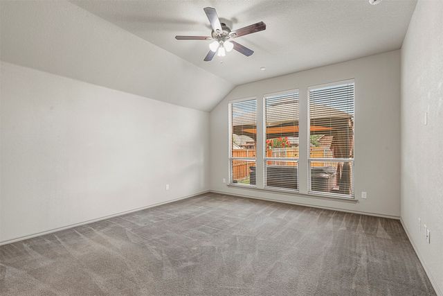 5345 Thornbush Drive, Fort Worth, TX 76179