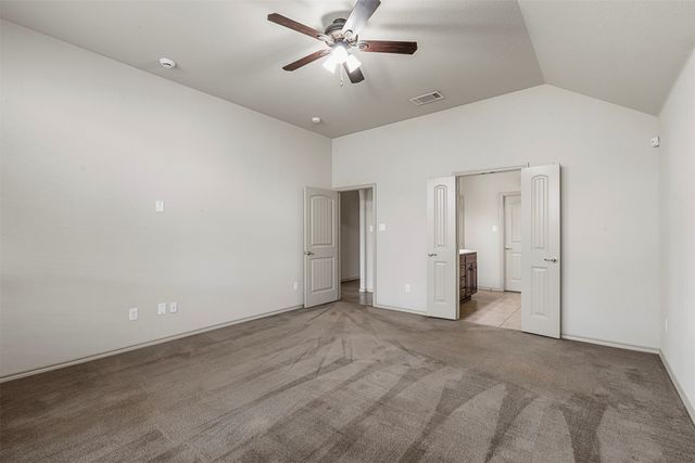 5345 Thornbush Drive, Fort Worth, TX 76179