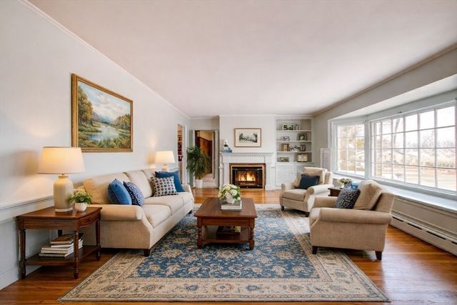 5 Chabot Drive, Fitchburg, MA 01420