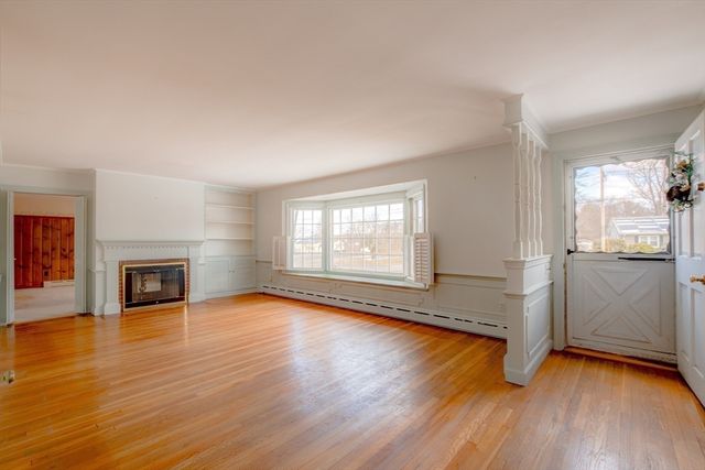 5 Chabot Drive, Fitchburg, MA 01420