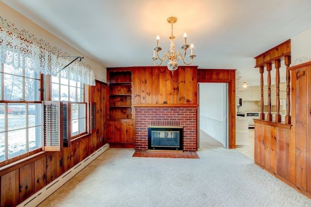 5 Chabot Drive, Fitchburg, MA 01420