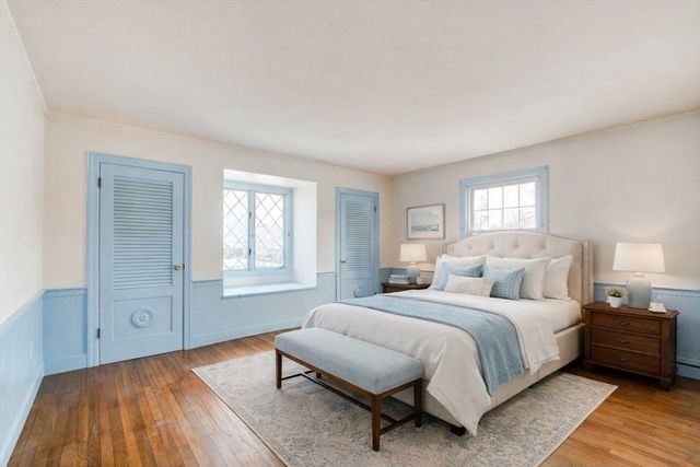 5 Chabot Drive, Fitchburg, MA 01420