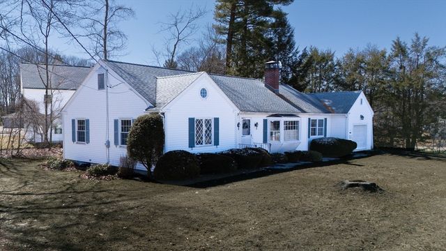 5 Chabot Drive, Fitchburg, MA 01420