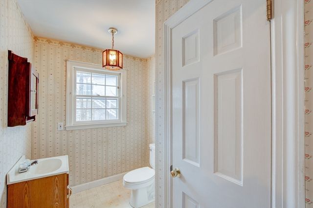 5 Chabot Drive, Fitchburg, MA 01420