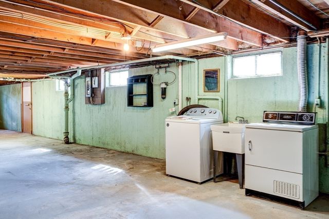 5 Chabot Drive, Fitchburg, MA 01420