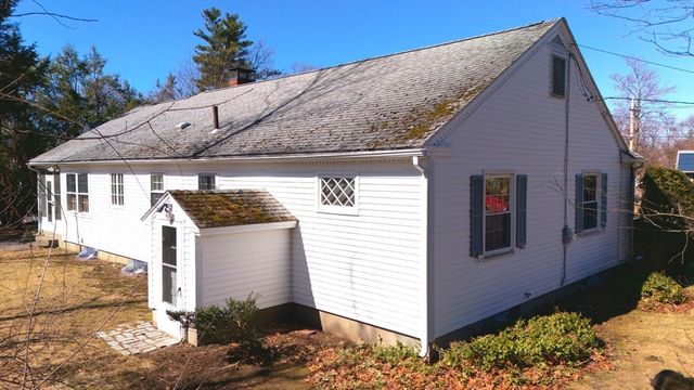 5 Chabot Drive, Fitchburg, MA 01420