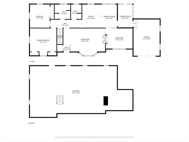 5 Chabot Drive, Fitchburg, MA 01420