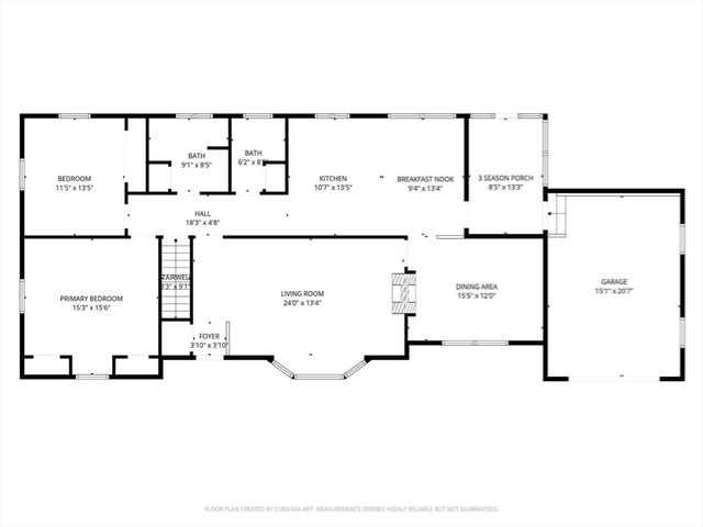 5 Chabot Drive, Fitchburg, MA 01420