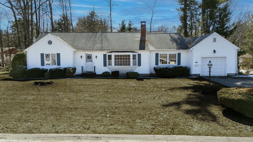 5 Chabot Drive, Fitchburg, MA 01420