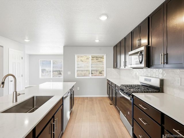 4702 Cloudburst Lane, Morrison, CO 80465