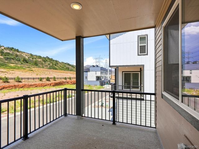 4702 Cloudburst Lane, Morrison, CO 80465