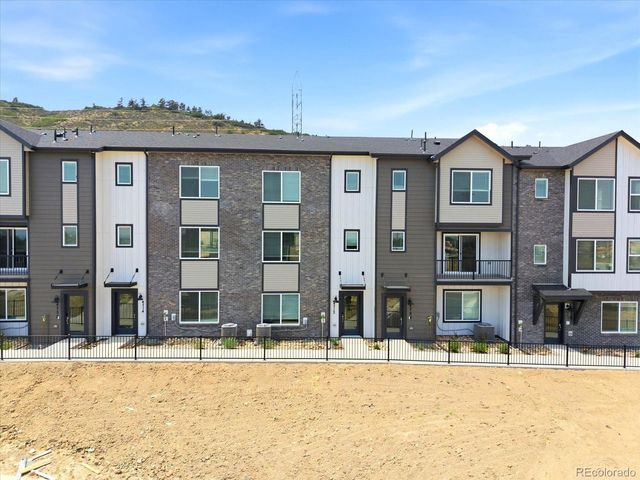 4702 Cloudburst Lane, Morrison, CO 80465