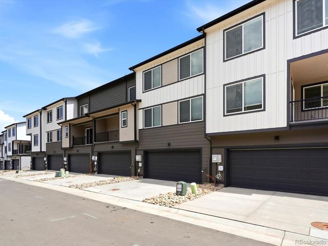 4702 Cloudburst Lane, Morrison, CO 80465