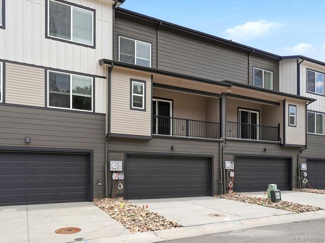 4702 Cloudburst Lane, Morrison, CO 80465