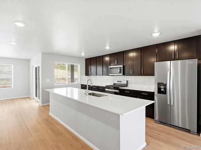 4702 Cloudburst Lane, Morrison, CO 80465