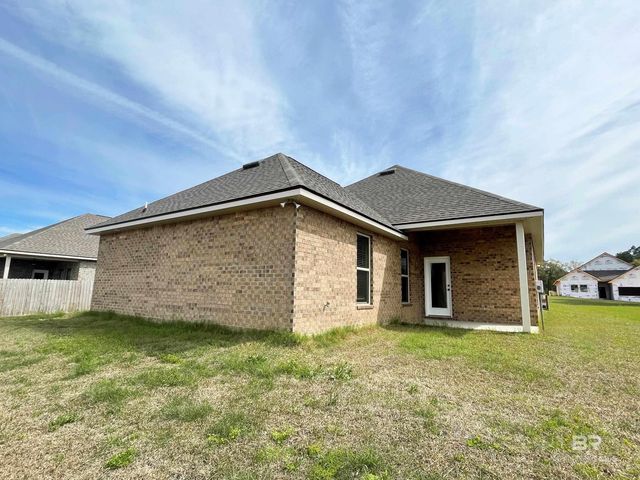 21109 Central Avenue, Silverhill, AL 36576